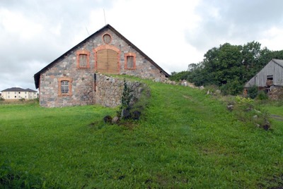 Jeru muiža